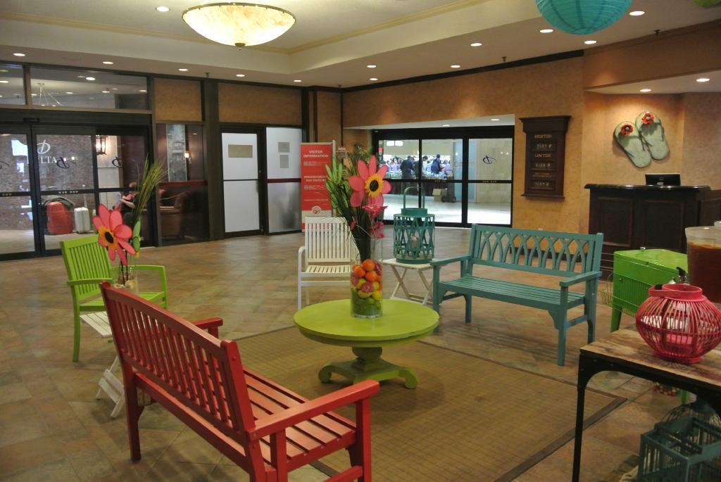 Delta Hotels by Marriott Saint John