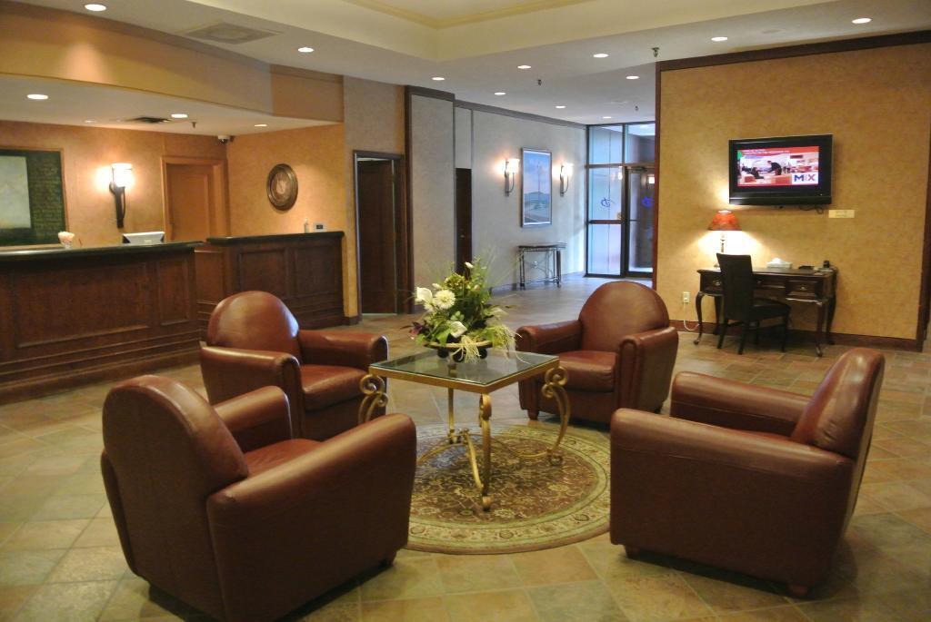 Delta Hotels by Marriott Saint John