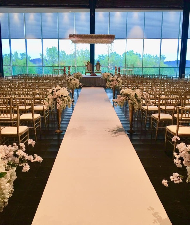 SANDSTONE Weddings Inc