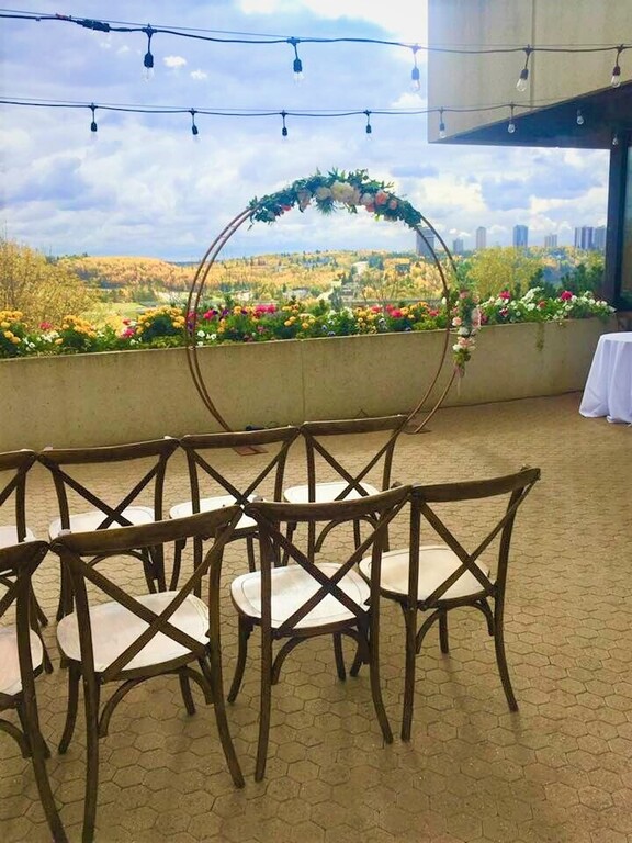 SANDSTONE Weddings Inc