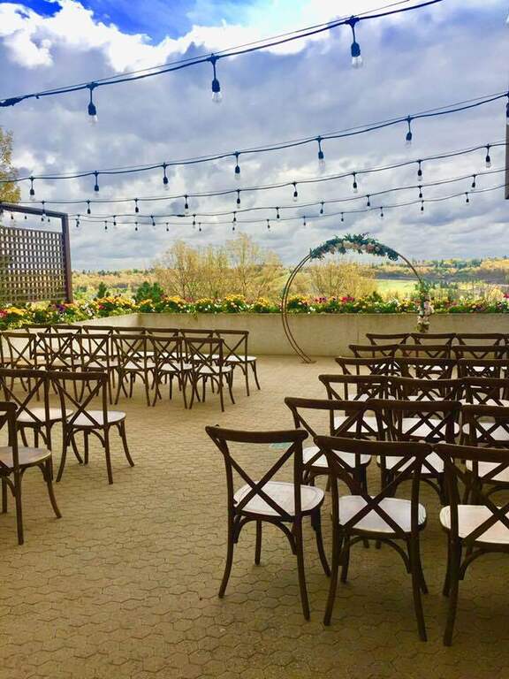 SANDSTONE Weddings Inc