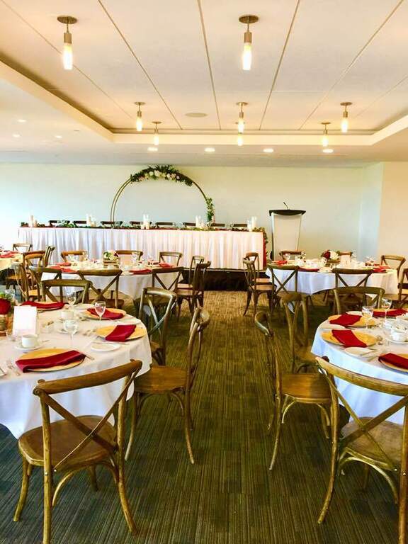 SANDSTONE Weddings Inc