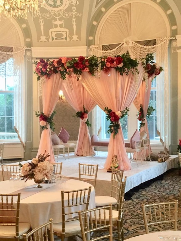 SANDSTONE Weddings Inc