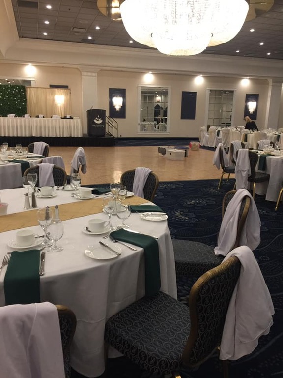 SANDSTONE Weddings Inc