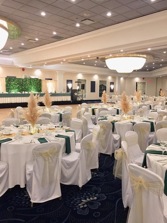 SANDSTONE Weddings Inc