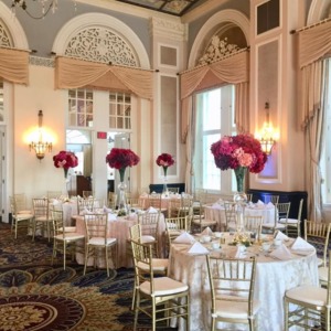 SANDSTONE Weddings Inc