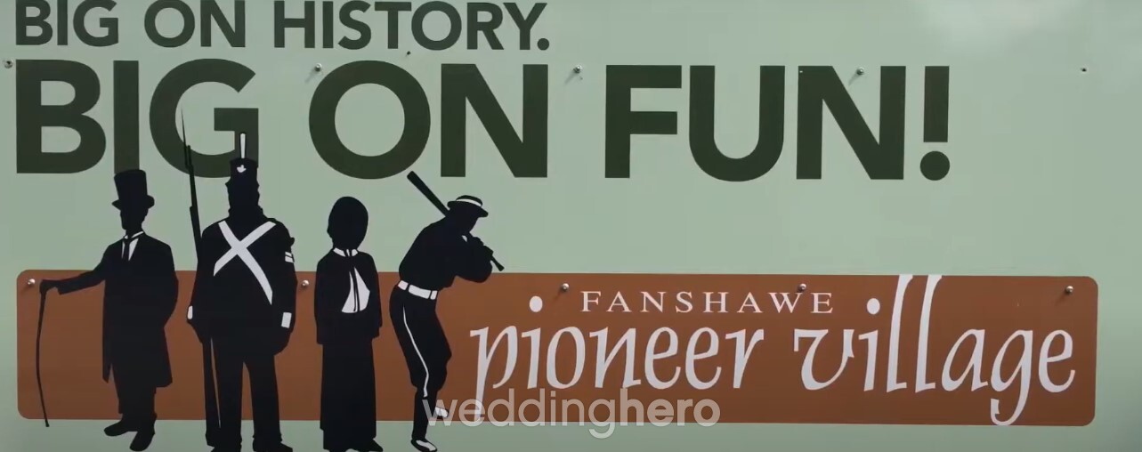 Fanshawe Pioneer Village