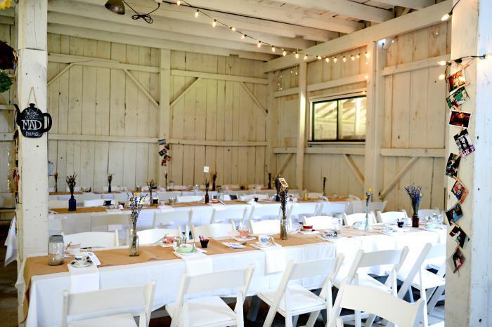 Fanshawe Pioneer Village