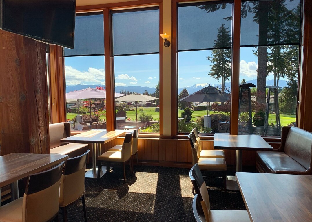 Crown Isle Resort and Golf Community