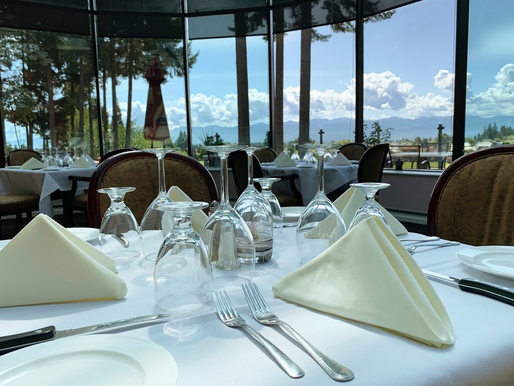 Crown Isle Resort and Golf Community