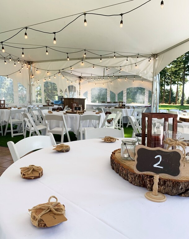 Crown Isle Resort and Golf Community