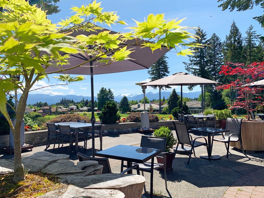 Crown Isle Resort and Golf Community