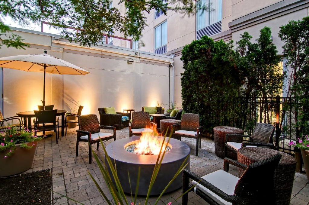 Hilton Garden Inn Toronto Burlington