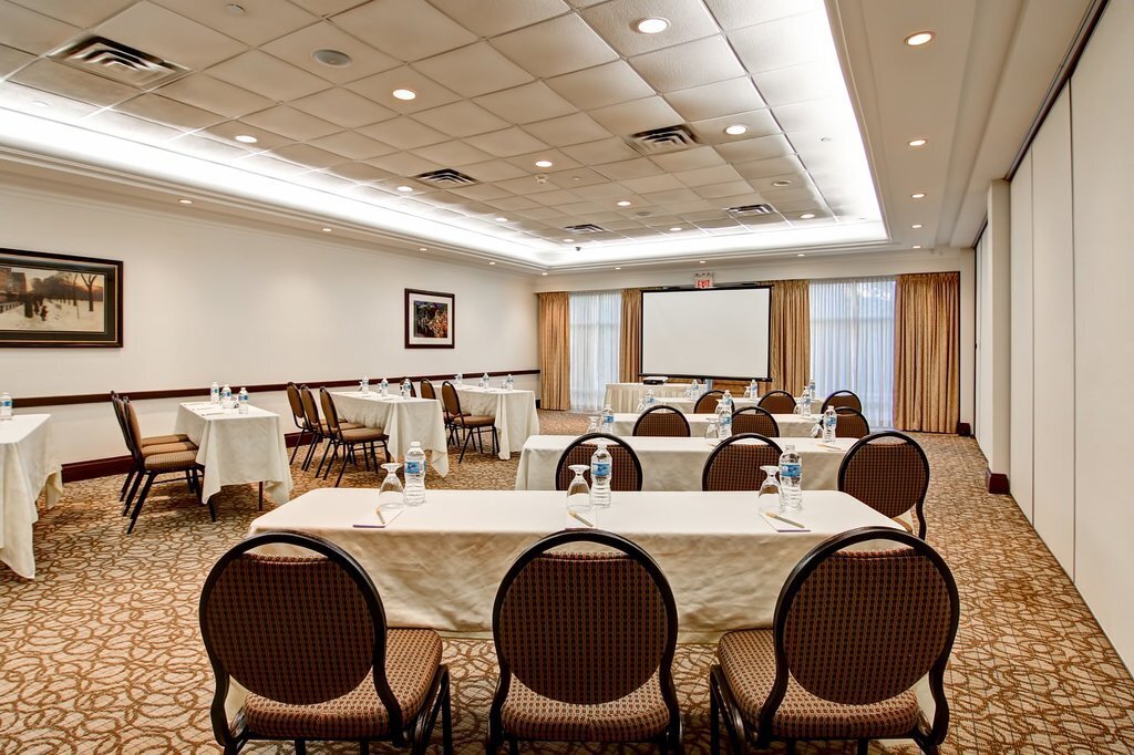 Hilton Garden Inn Toronto Burlington