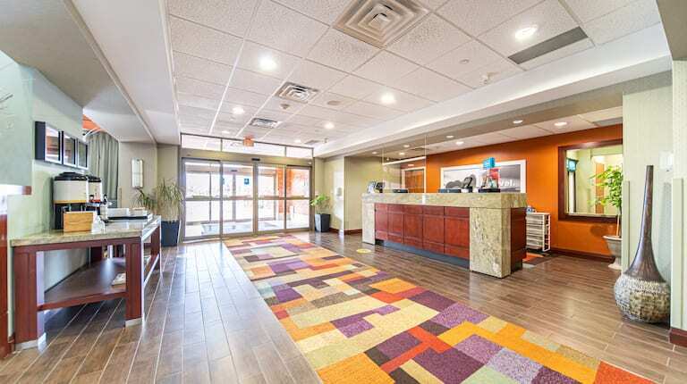 Hampton Inn Suites by Hilton Brantford