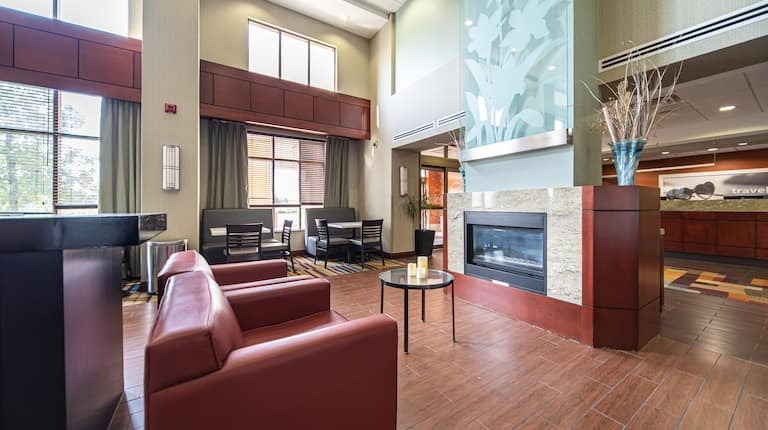 Hampton Inn Suites by Hilton Brantford