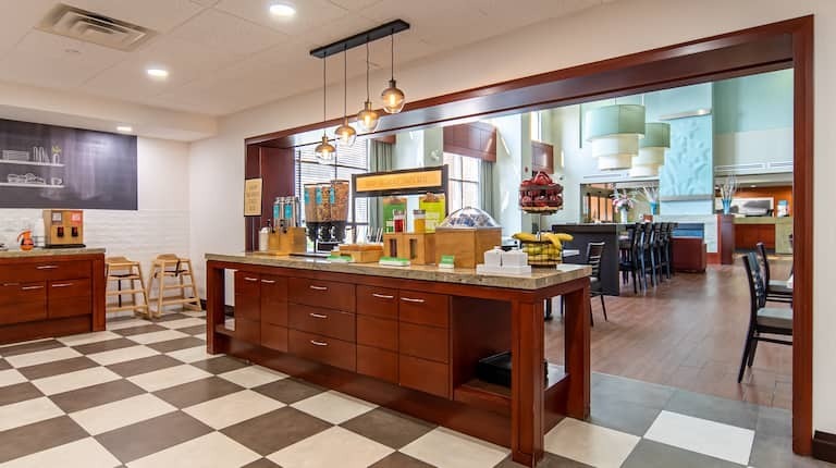 Hampton Inn Suites by Hilton Brantford