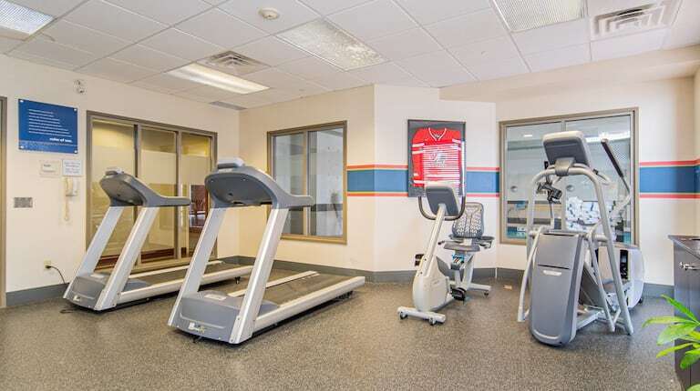 Hampton Inn Suites by Hilton Brantford