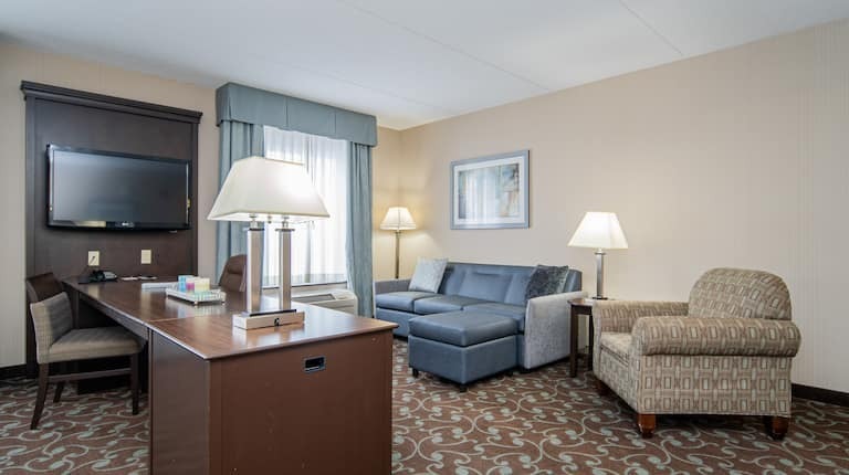 Hampton Inn Suites by Hilton Brantford
