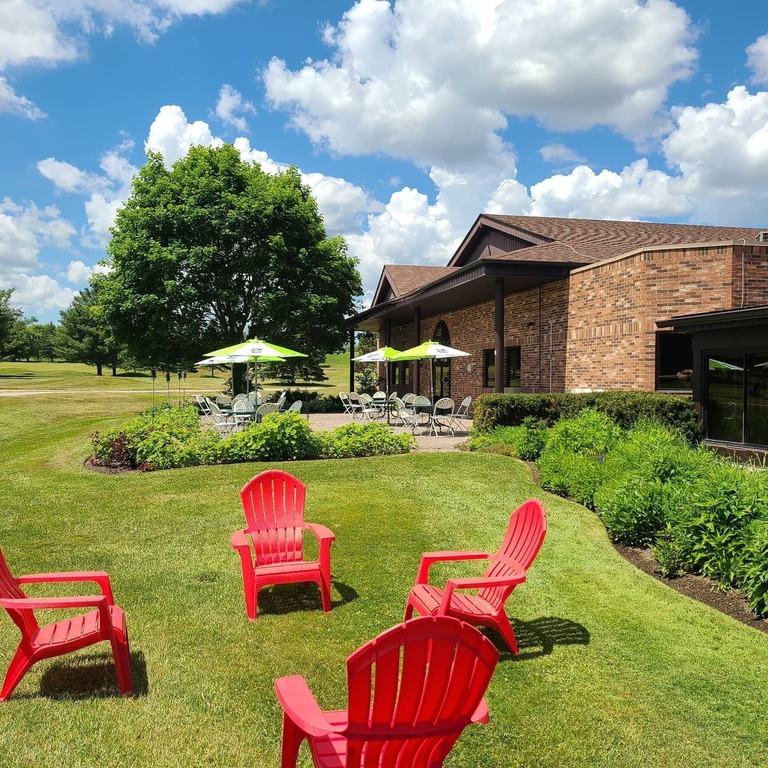 Mill Run Golf Club Venue Uxbridge Weddinghero.ca